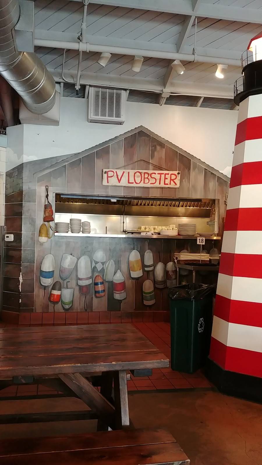 Old Port Lobster Shack | restaurant | 3130 Alpine Rd #300, Portola Valley, CA 94028, USA | 6505619500 OR +1 650-561-9500