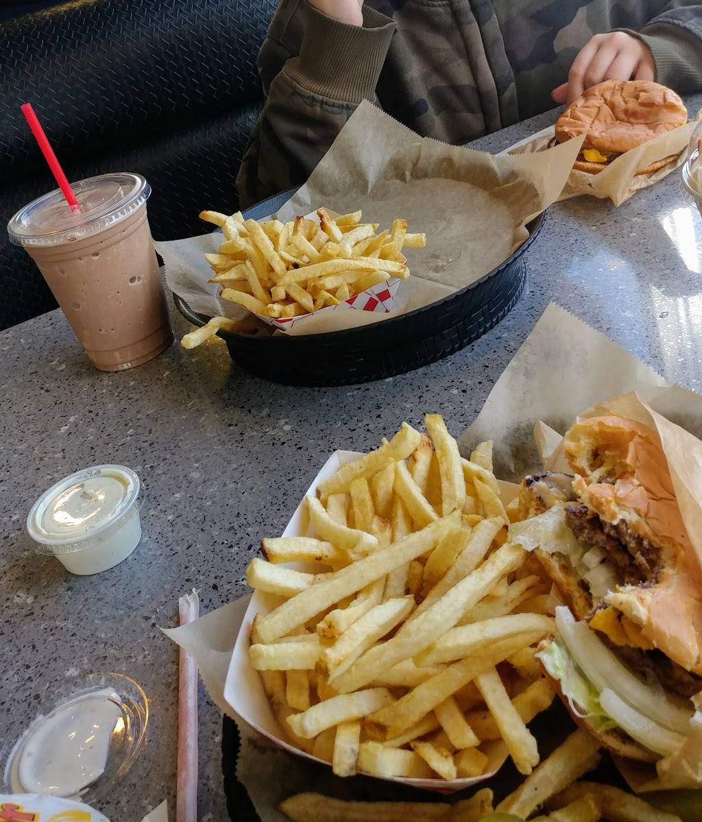 Burger Broiler Tacoma | restaurant | 3801 E McKinley Ave #2941, Tacoma, WA 98404, USA | 2533023587 OR +1 253-302-3587