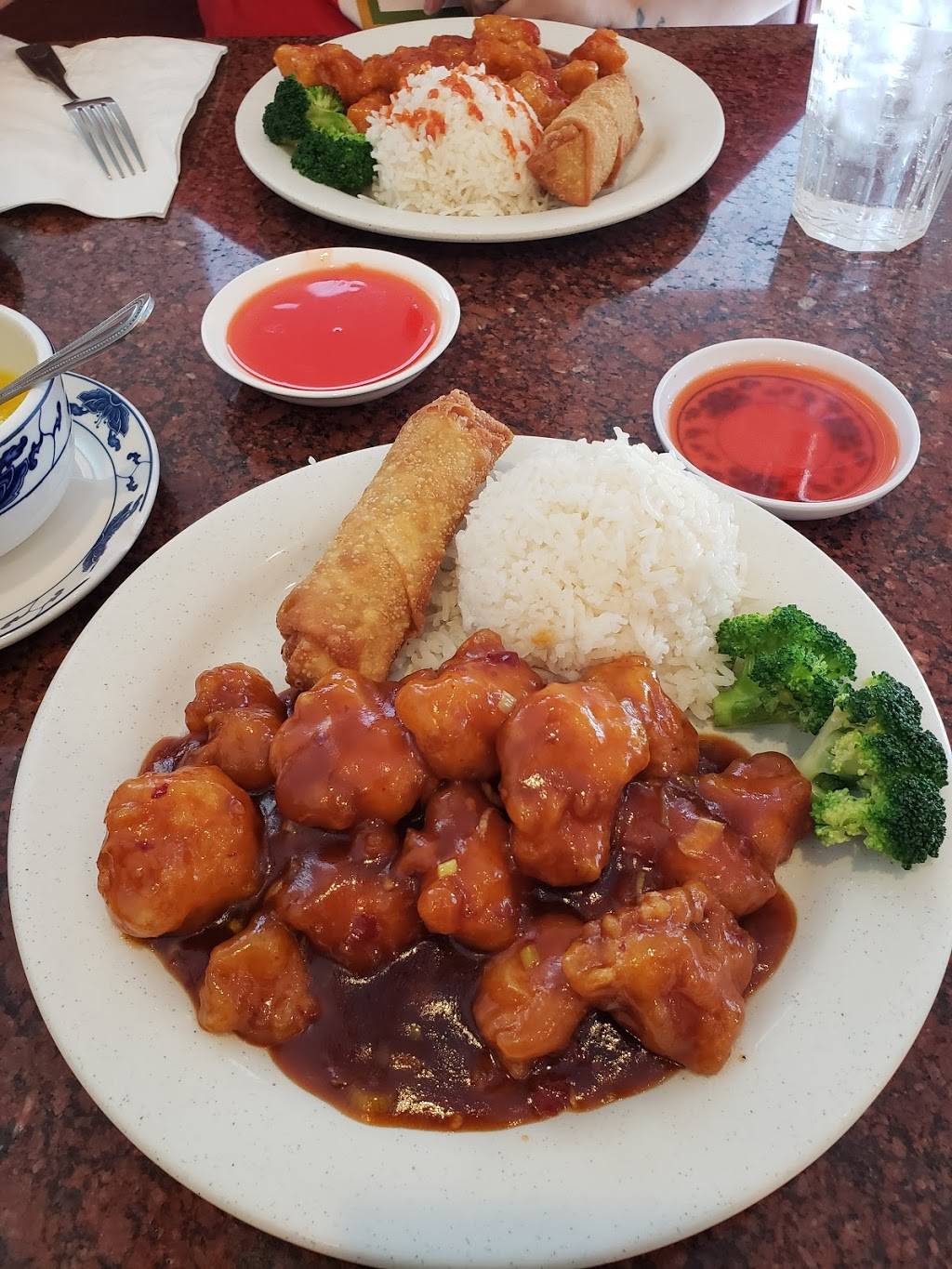 China Star | restaurant | 9659 N Sam Houston Pkwy E suite #400, Humble, TX 77396, USA | 2814415101 OR +1 281-441-5101