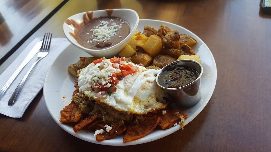 Seis Kitchen | restaurant | 130 South Avenida del Convento #100, Tucson, AZ 85745, USA | 5206222002 OR +1 520-622-2002