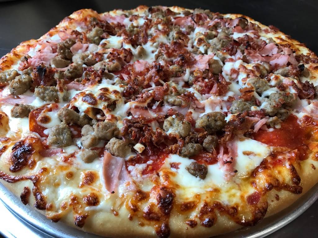 1812 Pizza Company - Manila, Hwy 18 | restaurant | 623-B Highway 18, Manila, AR 72442, USA | 8705700202 OR +1 870-570-0202