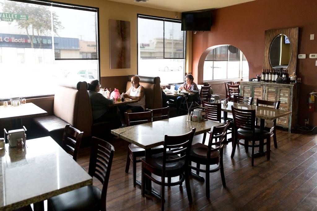 Angelos Italian Restaurant & Pizzeria | restaurant | 1540 W Valley Blvd, Alhambra, CA 91803, USA | 6262820153 OR +1 626-282-0153