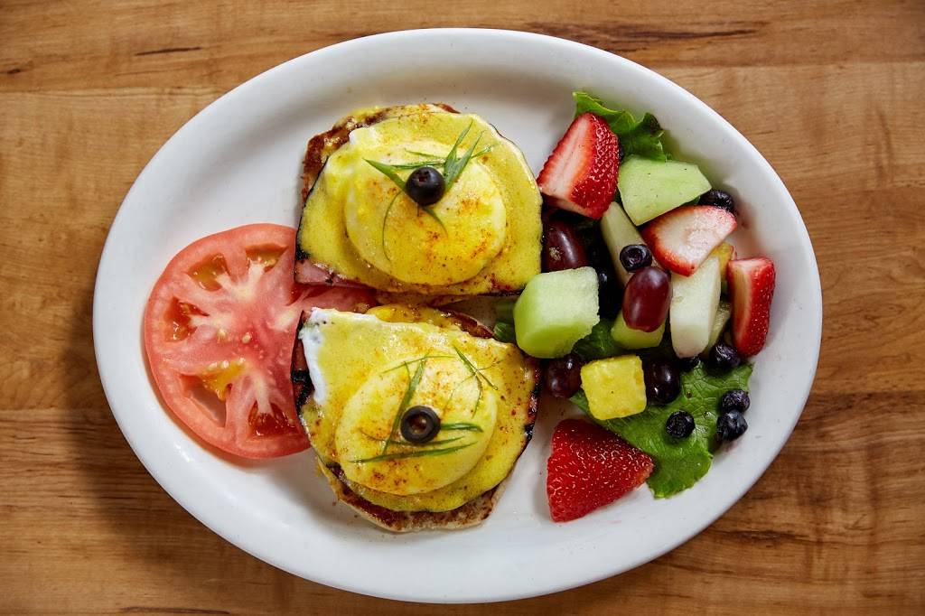 JINKYS CAFE | restaurant | 22818 Vanowen St, West Hills, CA 91307, USA | 8189126895 OR +1 818-912-6895