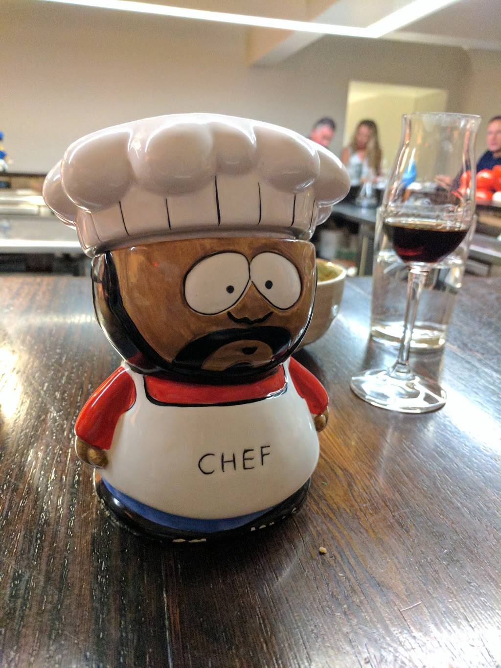 The Catbird Seat | restaurant | 1711 Division St, Nashville, TN 37203, USA | 6158108200 OR +1 615-810-8200