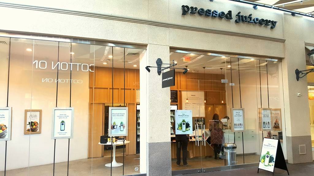 Pressed Juicery | restaurant | 808 Spectrum Center Dr, Irvine, CA 92618, USA | 9495365083 OR +1 949-536-5083