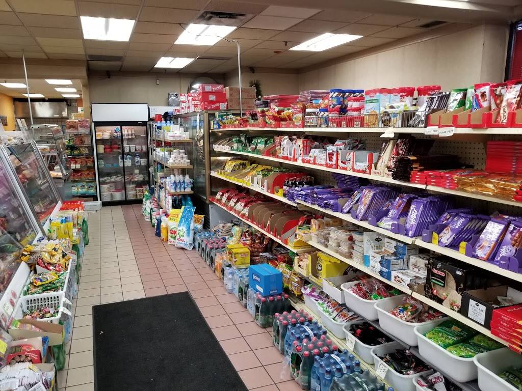 Mak European Delicatessens | restaurant | 1335 Lawrence Ave E, North York, ON M3A 1C6, Canada | 4164440719 OR +1 416-444-0719