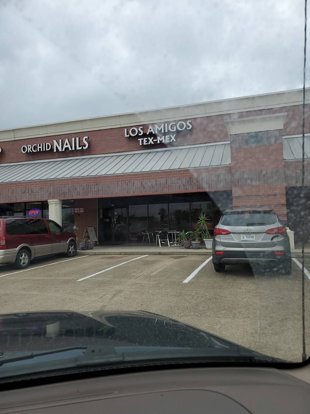 Los Amigos | restaurant | 4111 Fairmont Pkwy, Pasadena, TX 77504, USA | 2819988825 OR +1 281-998-8825