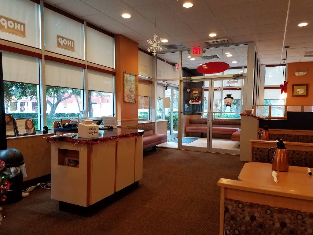 IHOP | restaurant | 4199 34th St S, St. Petersburg, FL 33711, USA | 7278657916 OR +1 727-865-7916