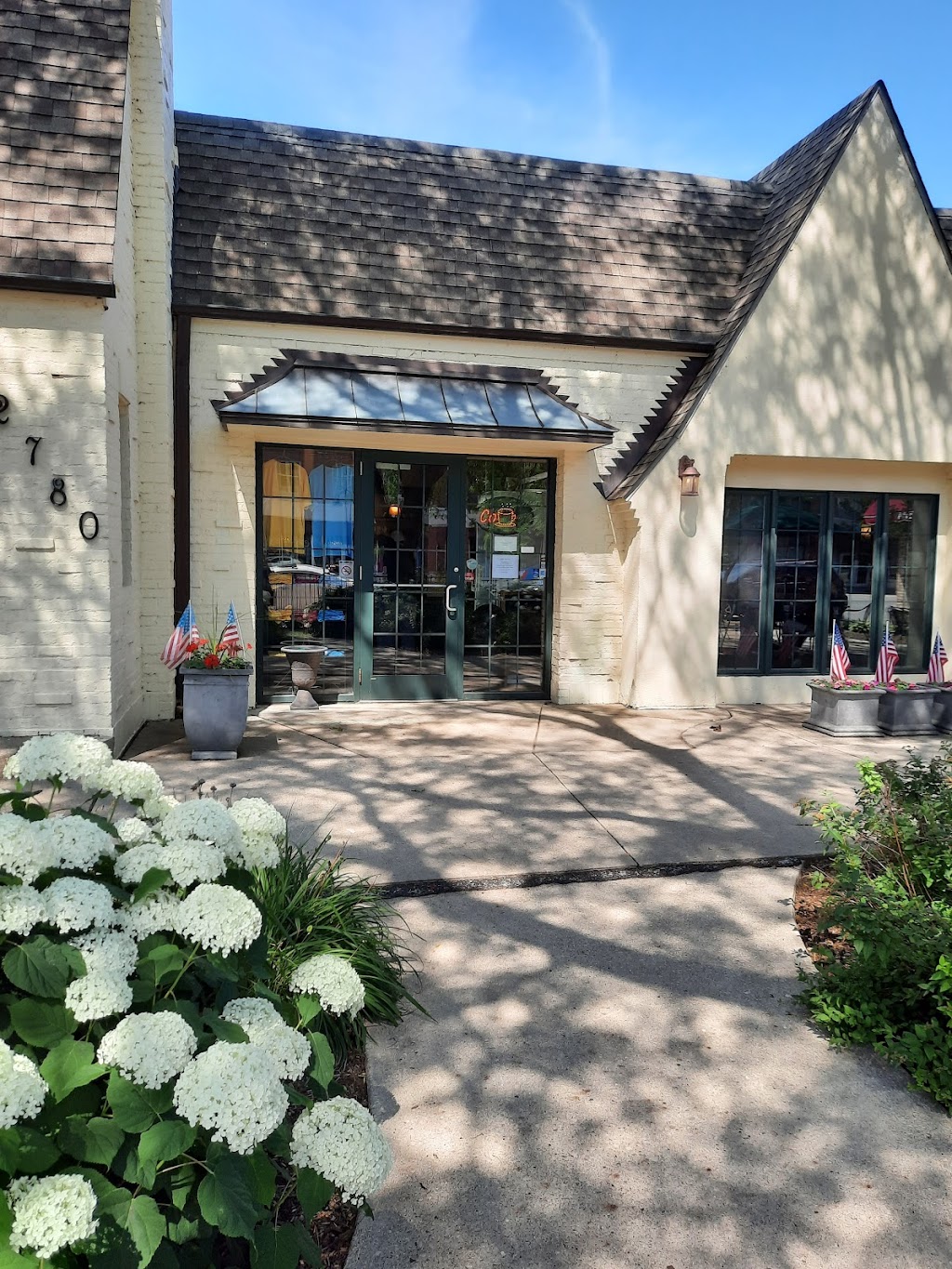 Its All Good Coffee & Espresso | cafe | 2780 Sheridan Rd, Zion, IL 60099, USA | 8478721009 OR +1 847-872-1009