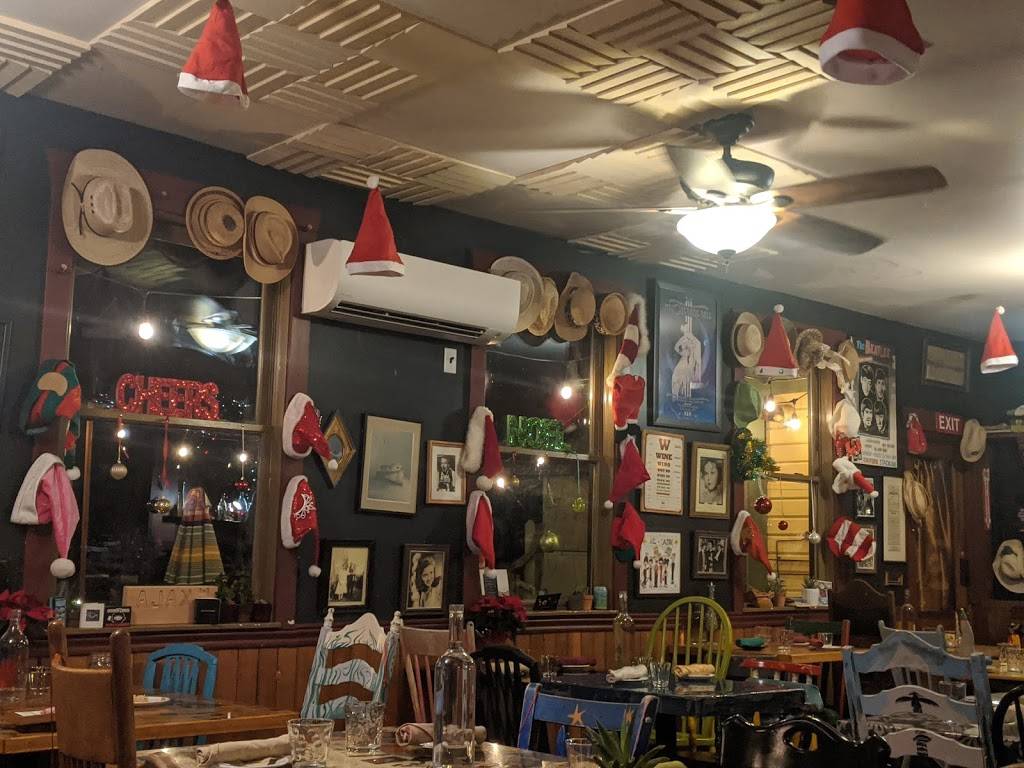 Ajax Cafe | restaurant | 21 S Water St, Port Hadlock-Irondale, WA 98339, USA | 3603851965 OR +1 360-385-1965