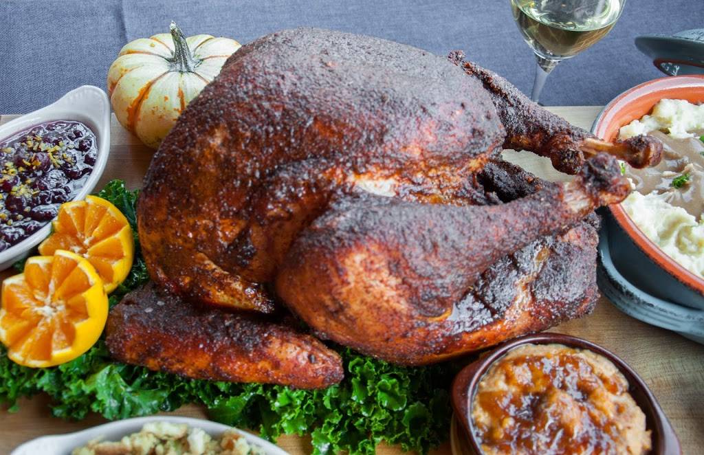 D.B.A. Barbecue | restaurant | 1190 North Highland Avenue Northeast Ste B, Atlanta, GA 30306, USA | 4042495000 OR +1 404-249-5000