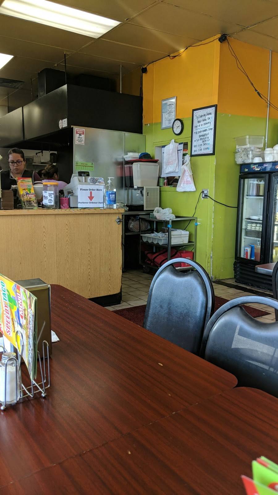 Speedy Taco (We Deliver) | restaurant | 2722 Martin Luther King Jr Dr, North Chicago, IL 60064, USA | 8475780450 OR +1 847-578-0450