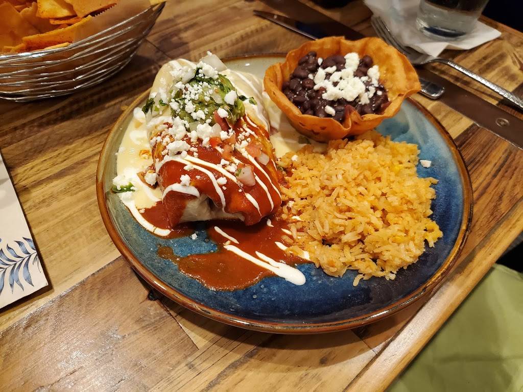 Red Bridge Barrio | restaurant | 11118 Holmes Rd, Kansas City, MO 64131, USA | 8169740520 OR +1 816-974-0520