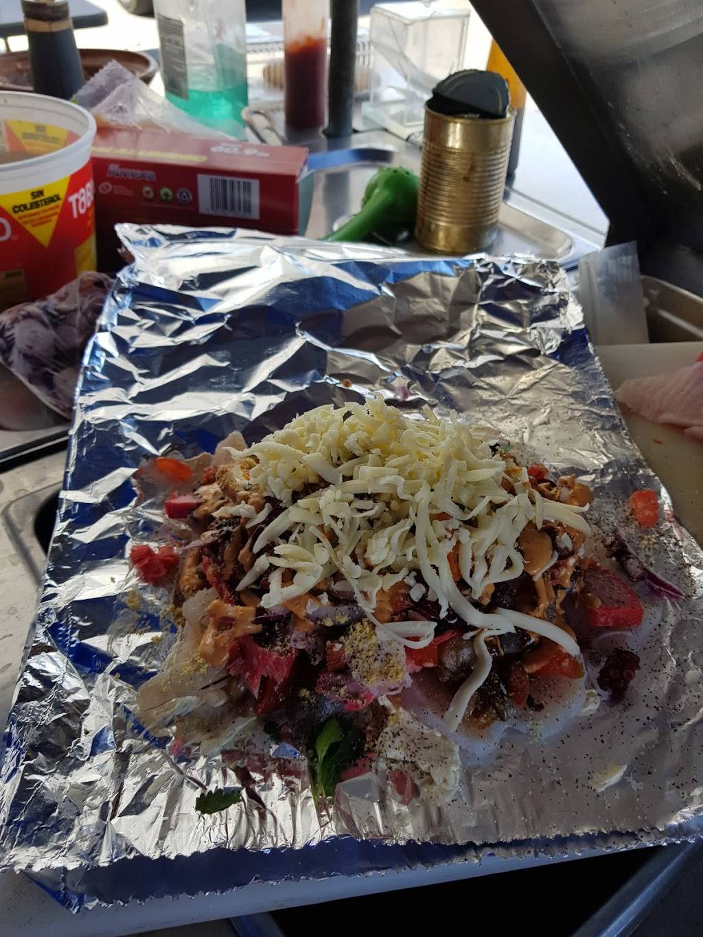 La carreta del Doc | restaurant | Valles 7310, Río Tijuana 3a. Etapa, Rio Tijuana 3ra Etapa, 22226 Tijuana, B.C., Mexico | 016641131332 OR +52 664 113 1332