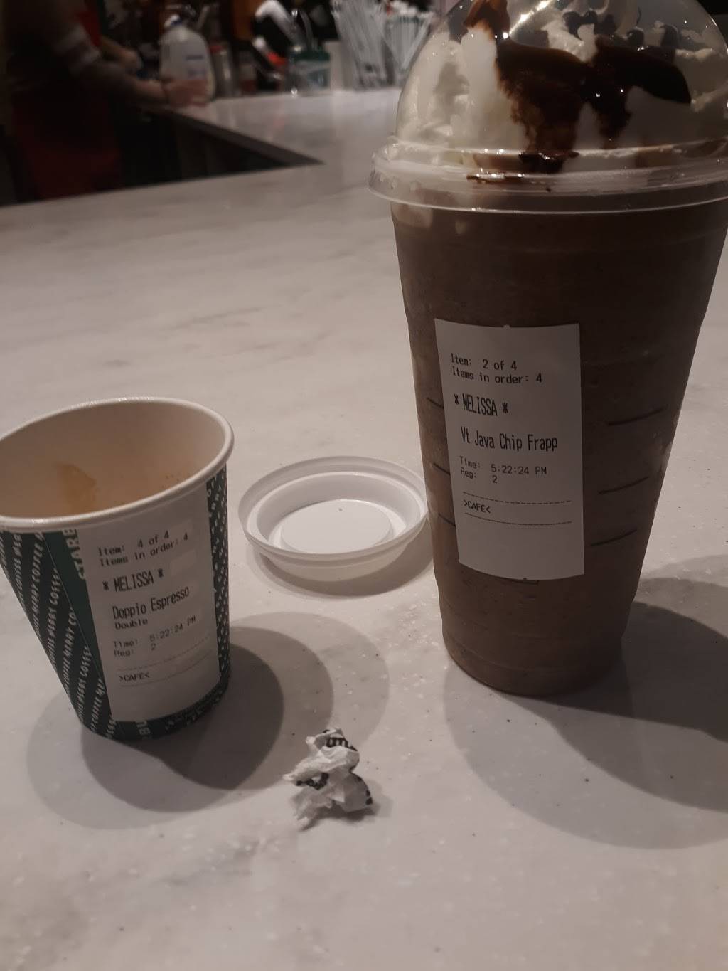 Starbucks | cafe | 61690 Southgate Pkwy, Cambridge, OH 43725, USA | 7408013842 OR +1 740-801-3842