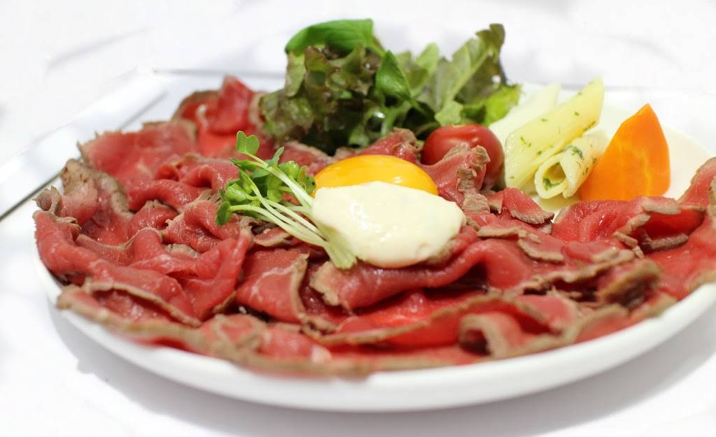 Red Rock-Sawtelle | restaurant | 11301 W Olympic Blvd Ste 210(floor 2nd, Los Angeles, CA 90064, USA | 4242083997 OR +1 424-208-3997