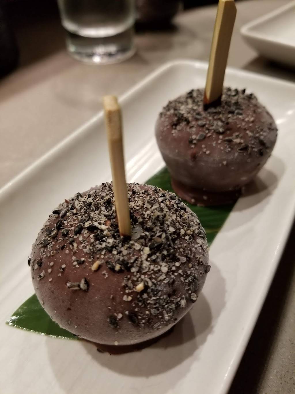 Mamanoko | restaurant | 2317 Chestnut St, San Francisco, CA 94123, USA | 4153468494 OR +1 415-346-8494