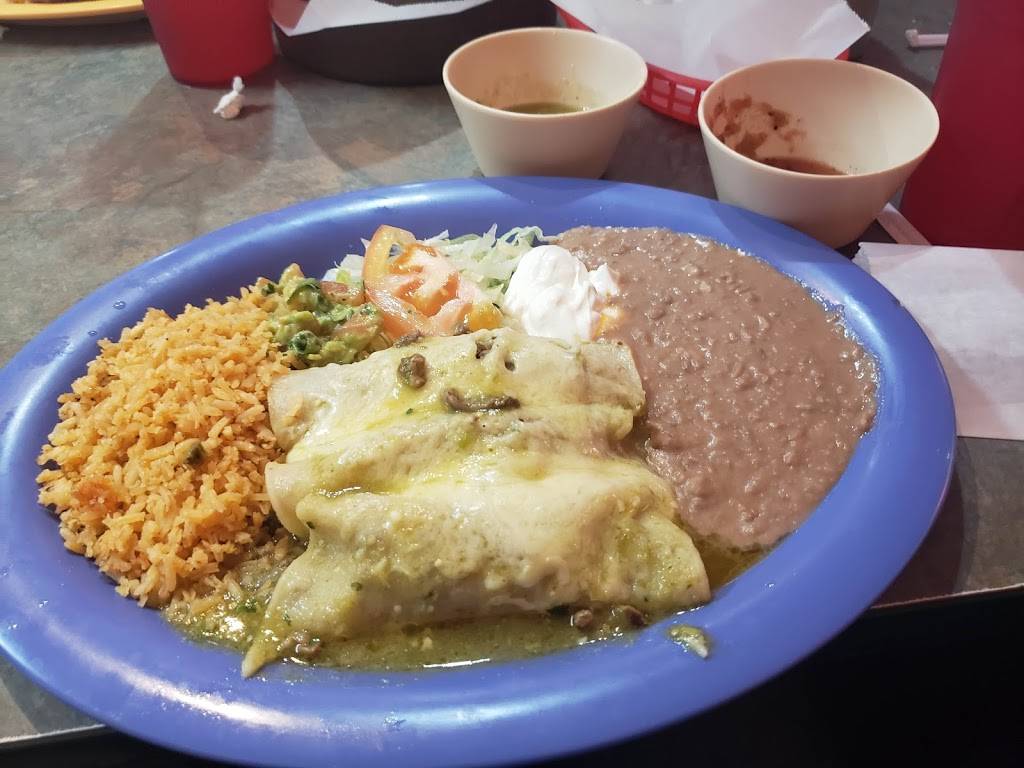 Taqueria Tepatitlan | restaurant | 5545 Southwest Fwy, Houston, TX 77056, USA | 7133499681 OR +1 713-349-9681