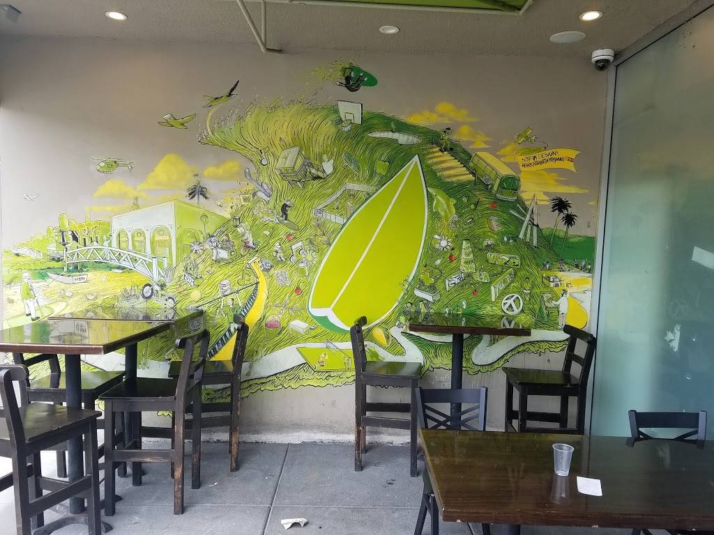 Plancha Tacos® | restaurant | 2024 Pacific Ave, Venice, CA 90291, USA | 3108231500 OR +1 310-823-1500