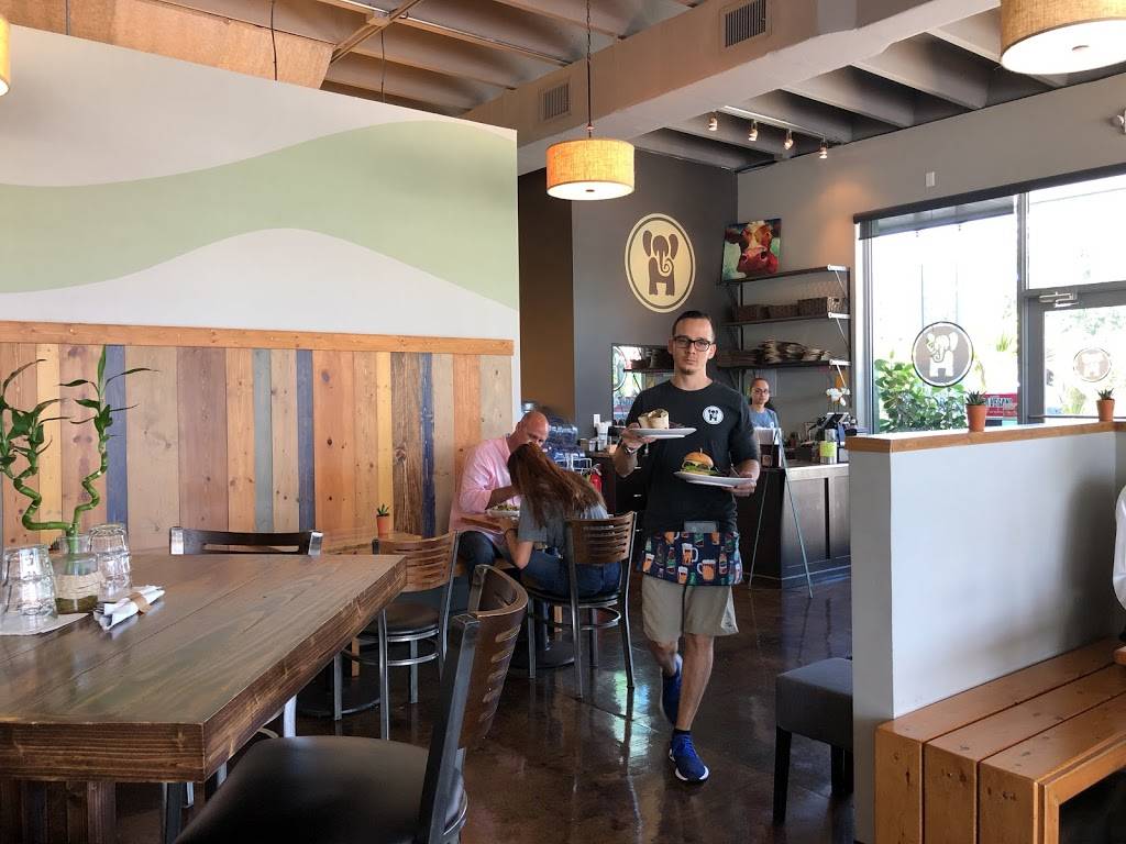 Fruits & Roots | restaurant | 710 S Colorado Ave, Stuart, FL 34994, USA | 7726786627 OR +1 772-678-6627