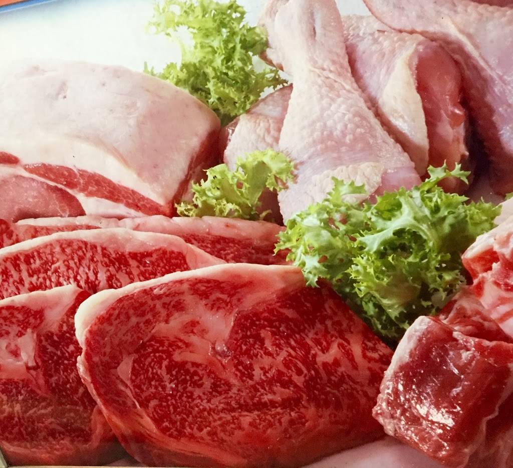 Riverview Fresh Market | restaurant | 9613 US-301, Riverview, FL 33578, USA | 8133742353 OR +1 813-374-2353