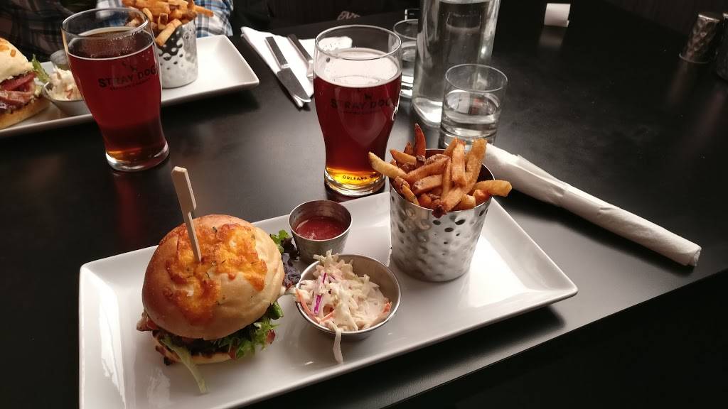 Occo Kitchen | restaurant | 4240 Innes Rd, Orléans, ON K4A 5E6, Canada | 6138341200 OR +1 613-834-1200