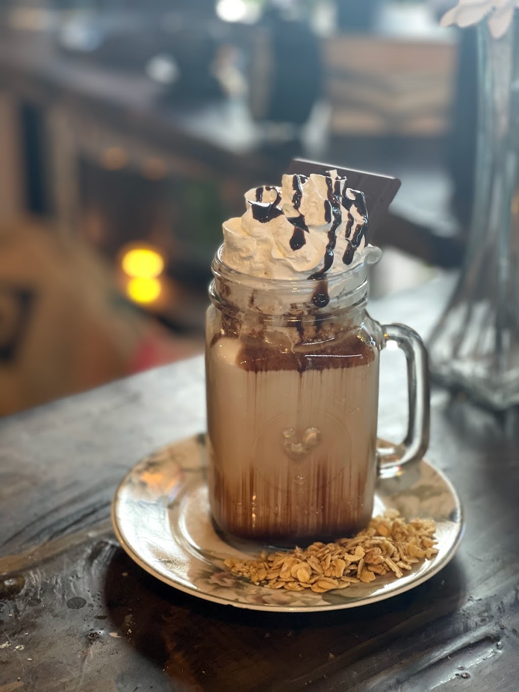 The Alchemist Coffee Shop | cafe | 17830 W Dixie Hwy, North Miami Beach, FL 33160, USA | 7869163560 OR +1 786-916-3560