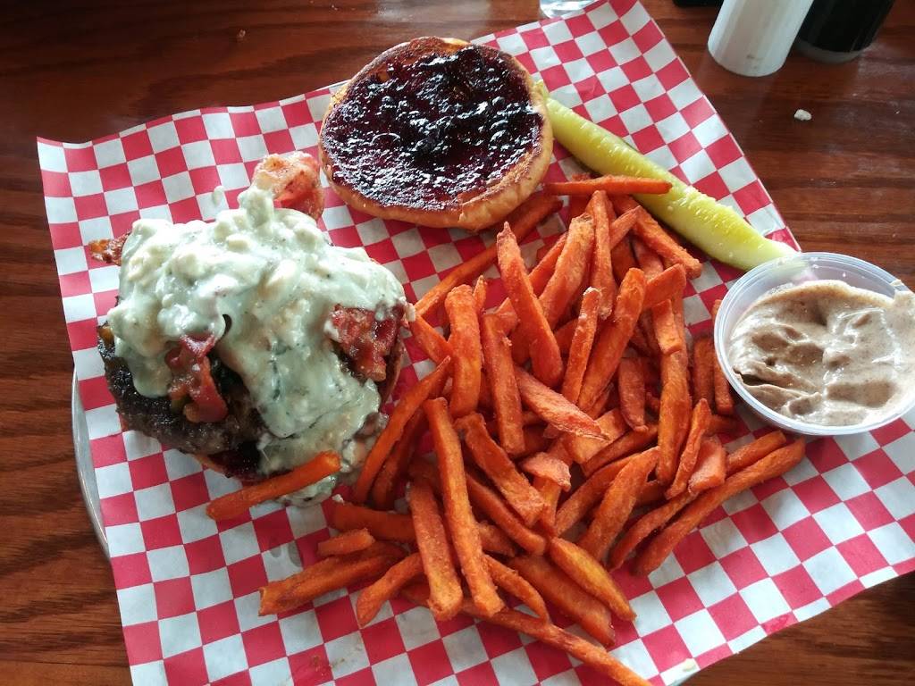 Two Guys Grille Inc | restaurant | 4149 Davis Dr, Morrisville, NC 27560, USA | 9194629336 OR +1 919-462-9336