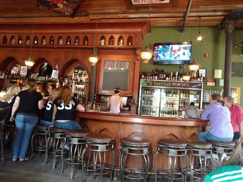 HopCat | restaurant | 25 Ionia Ave SW, Grand Rapids, MI 49503, USA | 6164514677 OR +1 616-451-4677