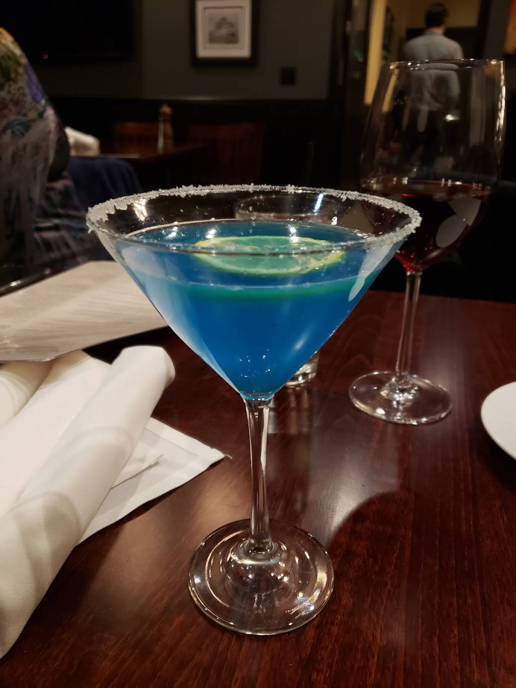 Twelve | restaurant | 12111 W Maple St #121, Wichita, KS 67235, USA | 3164402812 OR +1 316-440-2812