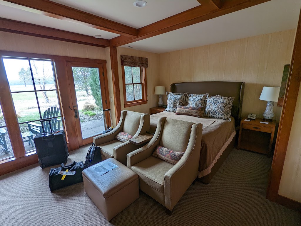 Sunriver Resort | restaurant | 17600 Center Dr, Sunriver, OR 97707, USA | 8554208206 OR +1 855-420-8206