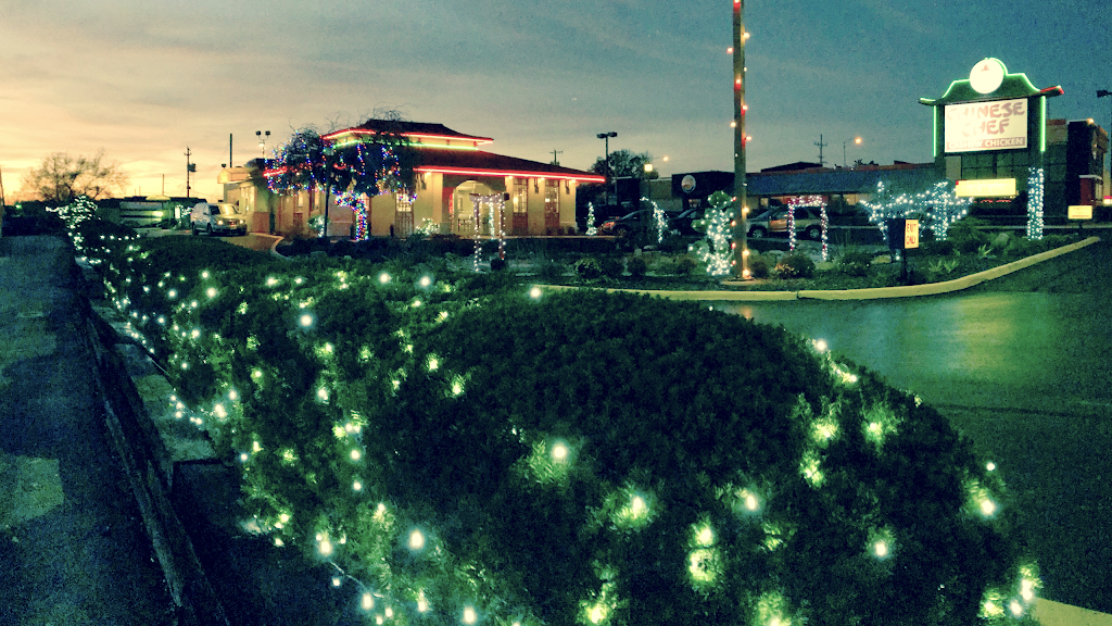 Chinese Chef | restaurant | 3029 S Campbell Ave, Springfield, MO 65807, USA | 4178834770 OR +1 417-883-4770