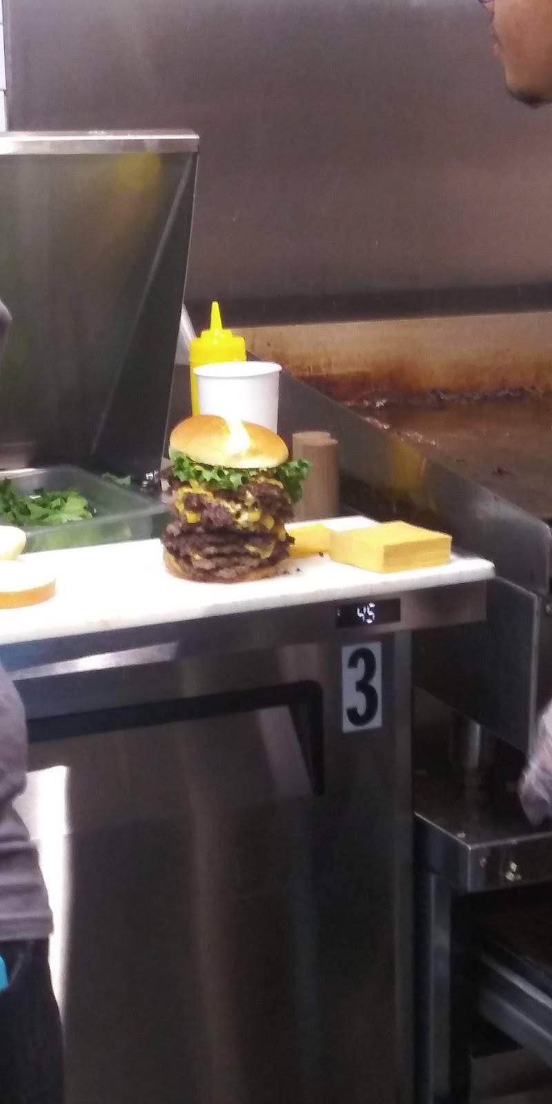 Wayback Burgers Kissimmee | restaurant | 2855 N Old Lake Wilson Rd, Kissimmee, FL 34747, USA | 4073900155 OR +1 407-390-0155