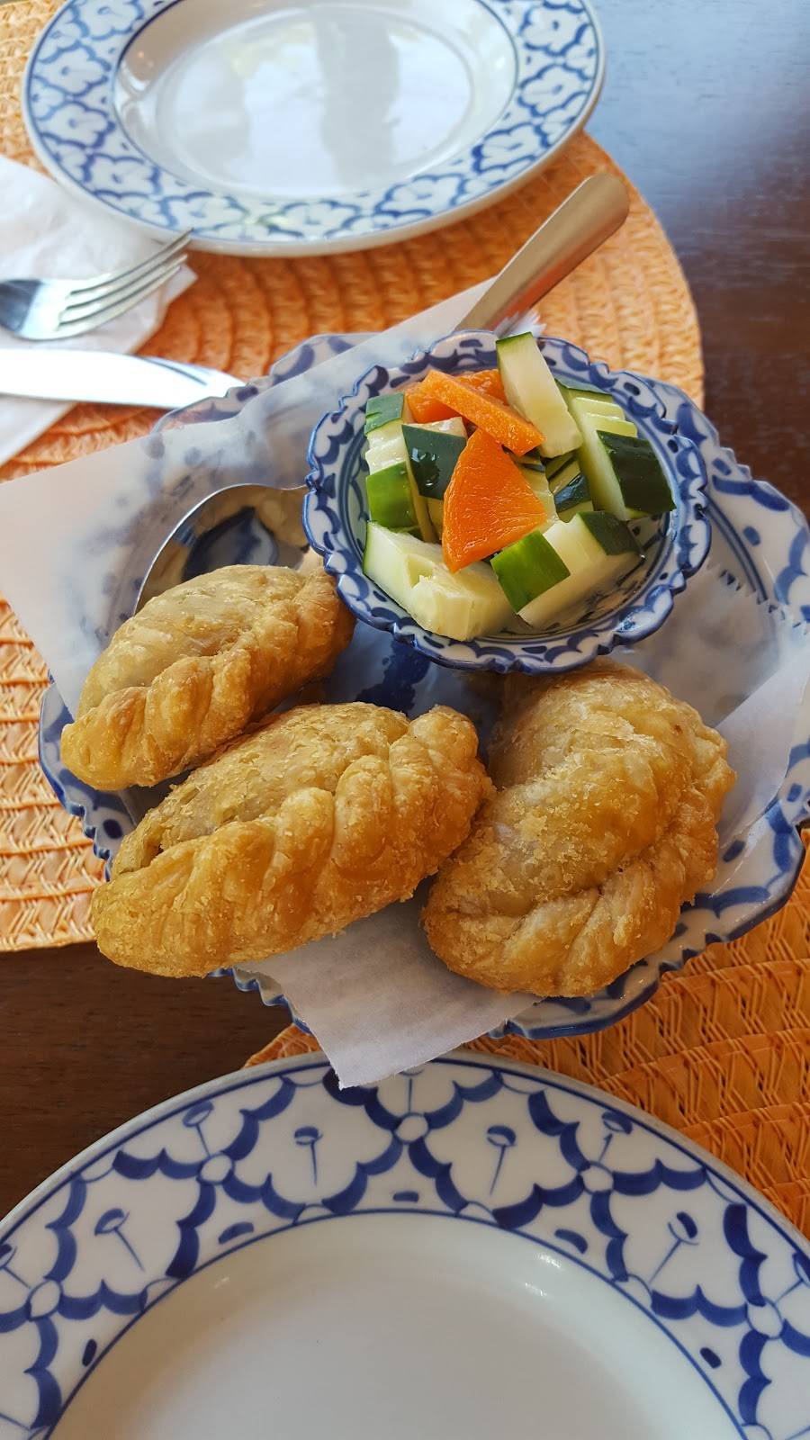 Thai Street Food Kitchen | restaurant | 3340 Clays Mill Rd #110, Lexington, KY 40503, USA | 8593093185 OR +1 859-309-3185