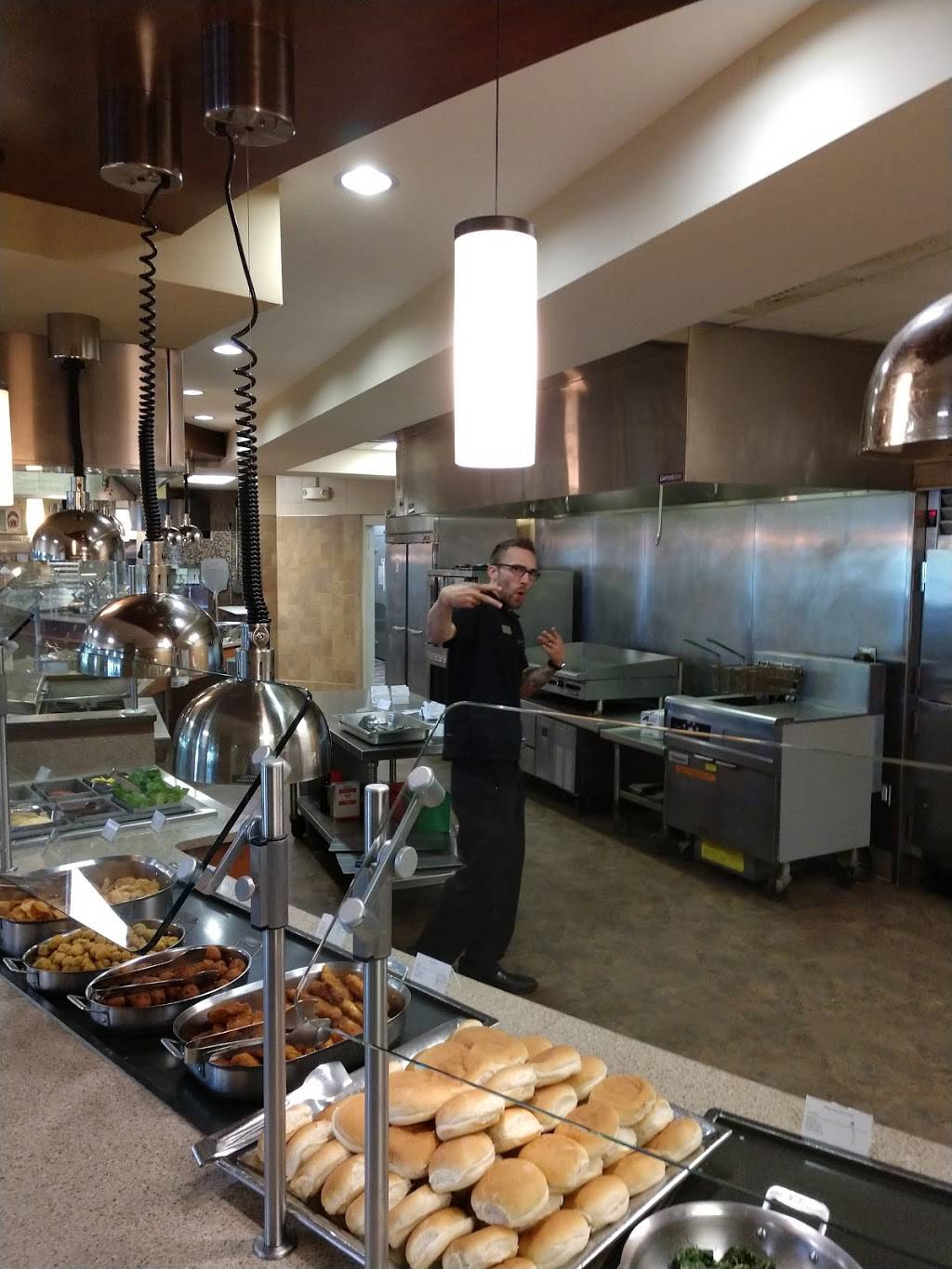 Chartwells (Pittman Dining Hall) | restaurant | 124 Cascade St, Mars Hill, NC 28754, USA | 8286891467 OR +1 828-689-1467