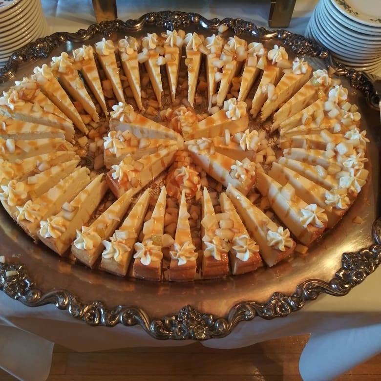 Lunas Fine Dining & Catering | restaurant | 214 N 20th St, St Joseph, MO 64501, USA | 8163909545 OR +1 816-390-9545