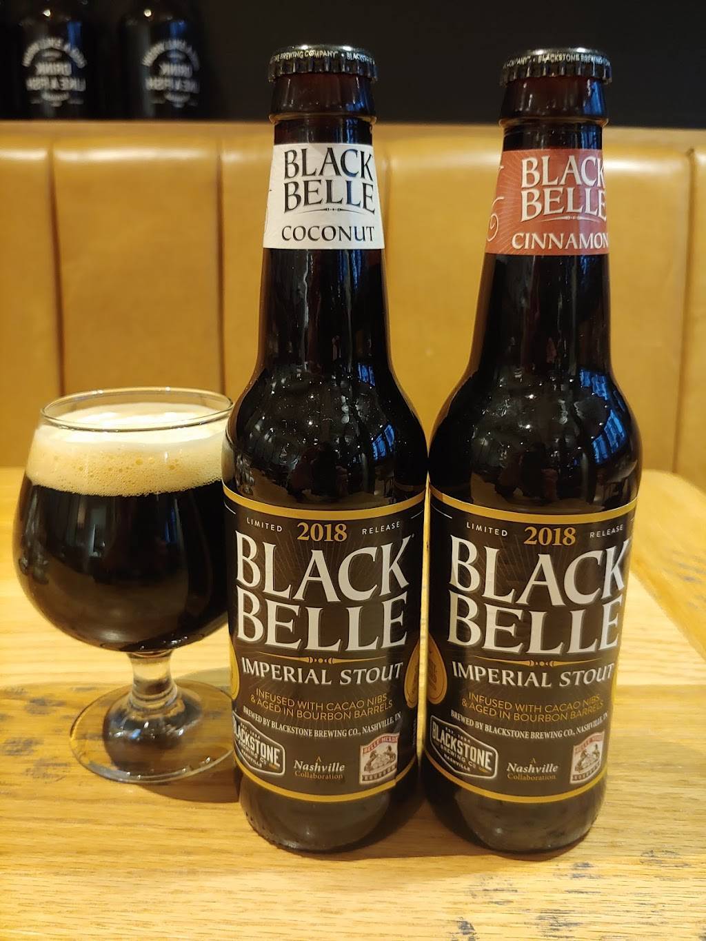 Makeready | restaurant | 200 4th Ave N, Nashville, TN 37219, USA | 6156107835 OR +1 615-610-7835