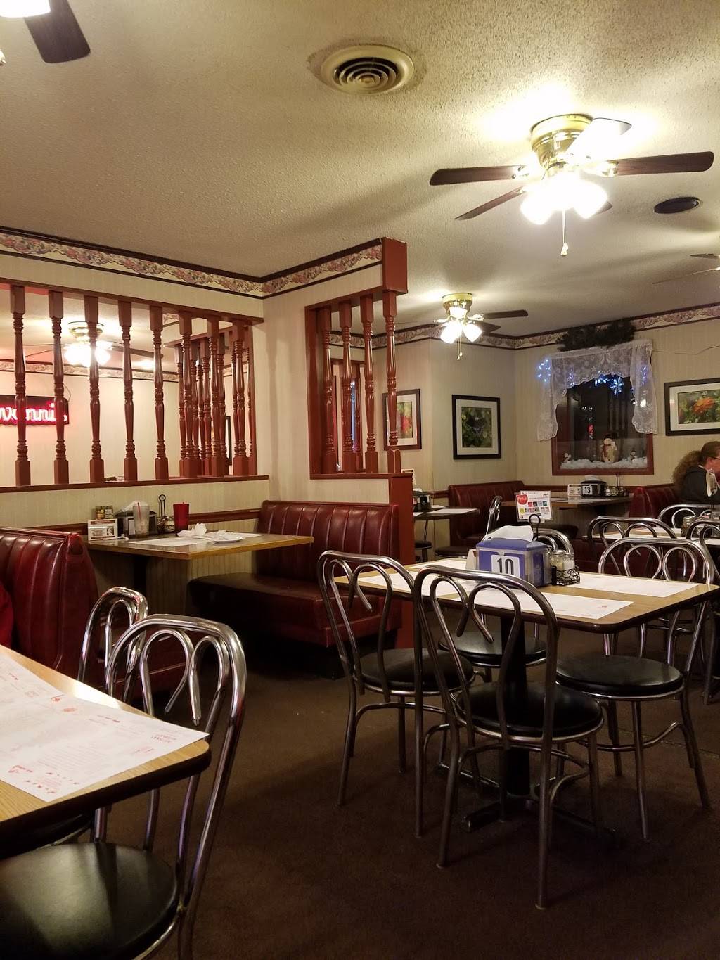 Giovannis | restaurant | 315 Harding Ave, Sciotoville, OH 45662, USA | 7407762191 OR +1 740-776-2191