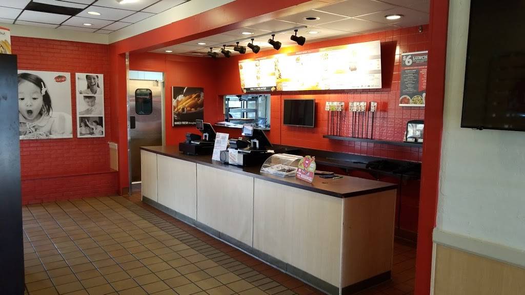 Fazolis | restaurant | 1012 S Abilene St, Aurora, CO 80012, USA | 3037456336 OR +1 303-745-6336