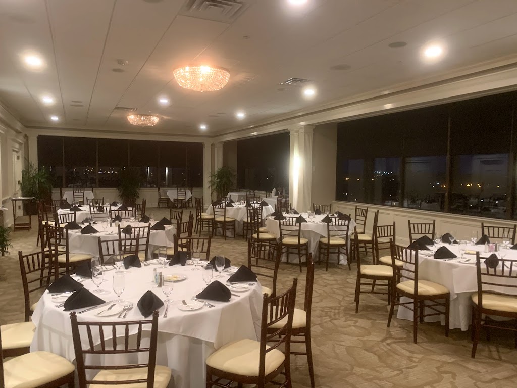 The Pinnacle Club | restaurant | 699 Broad St, Augusta, GA 30901, USA | 7067225792 OR +1 706-722-5792