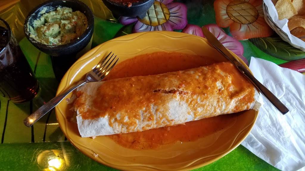 Casa Real | restaurant | 31313 Dequindre Rd, Madison Heights, MI 48071, USA | 2482681294 OR +1 248-268-1294