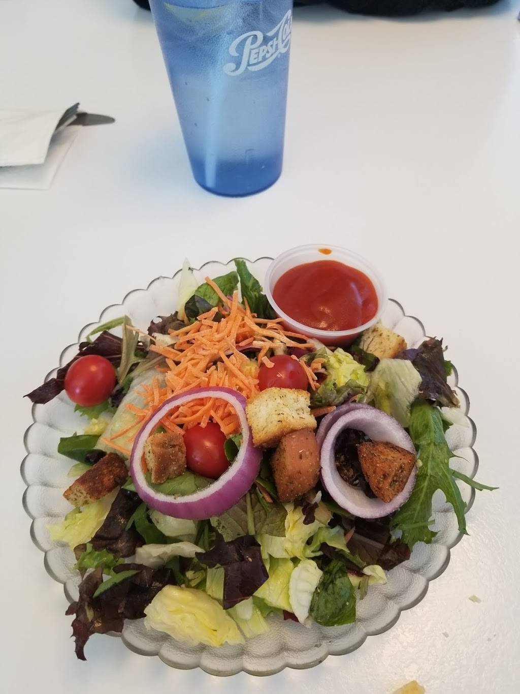 Sugar Shanes Café | restaurant | 430 State St, Augusta, KS 67010, USA | 3162011099 OR +1 316-201-1099