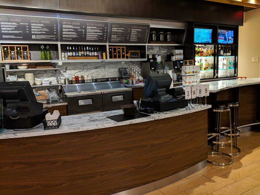 The Bistro – Eat. Drink. Connect.® | restaurant | 601 W Washington St, Indianapolis, IN 46204, USA | 3178229029 OR +1 317-822-9029