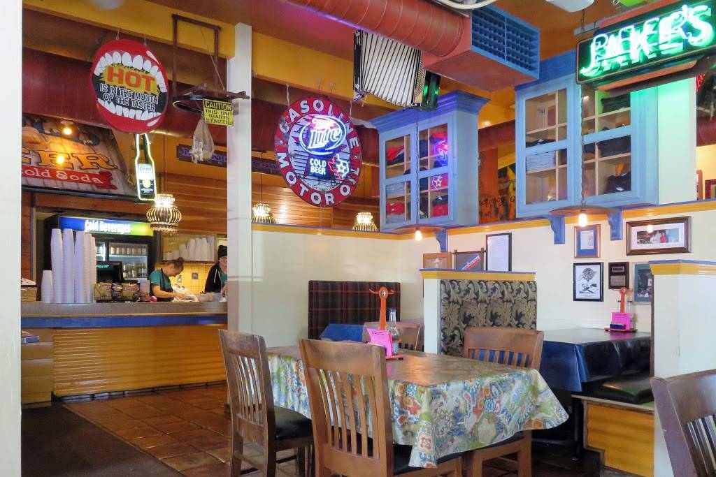 Jakes Original Tex Mex Cafe | cafe | 1710 Oak St, Bakersfield, CA 93301, USA | 6613226380 OR +1 661-322-6380