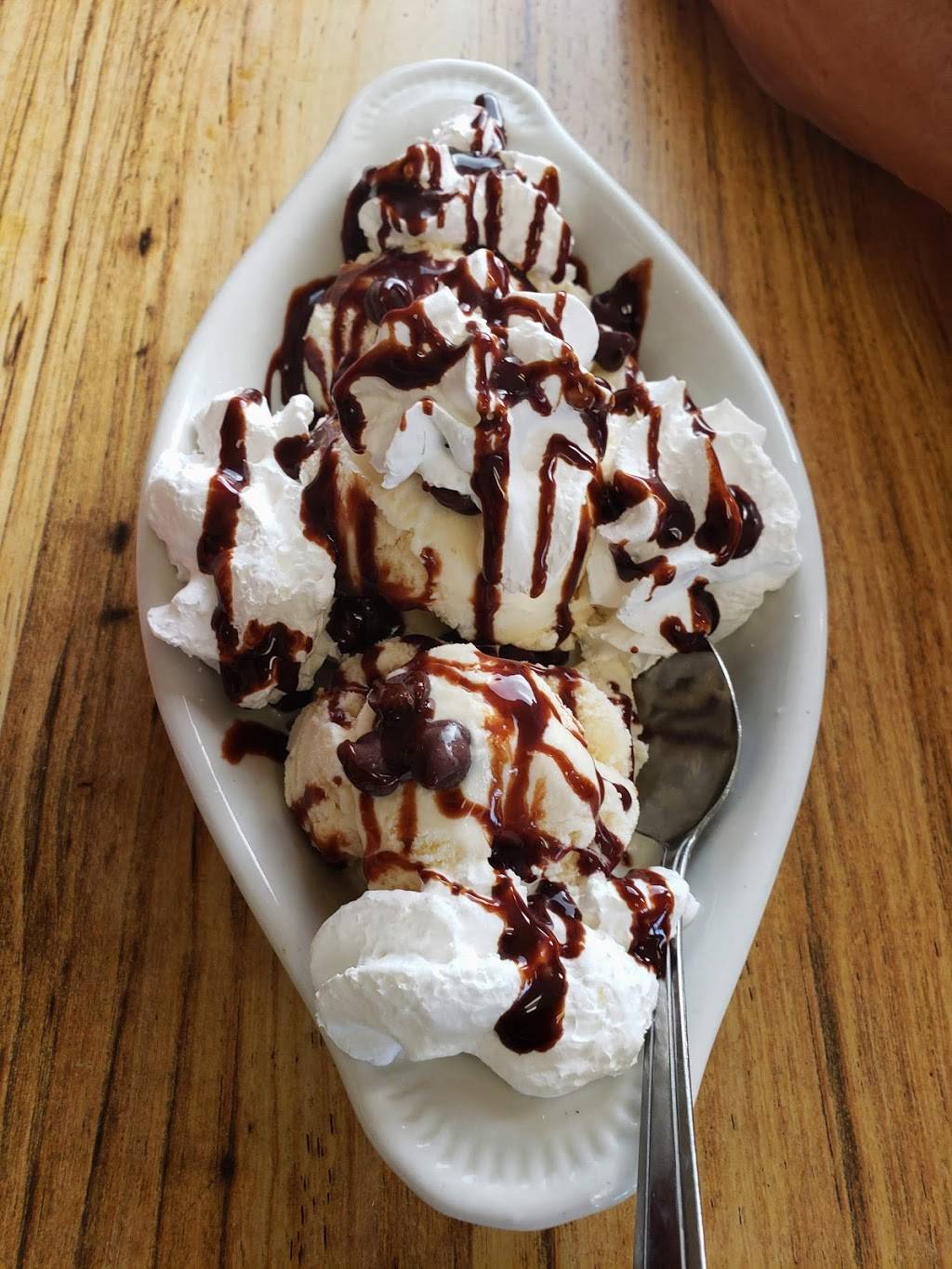 Happy Pappys Diner | restaurant | 4531 Griffin Rd #4762, Davie, FL 33314, USA | 9545818974 OR +1 954-581-8974