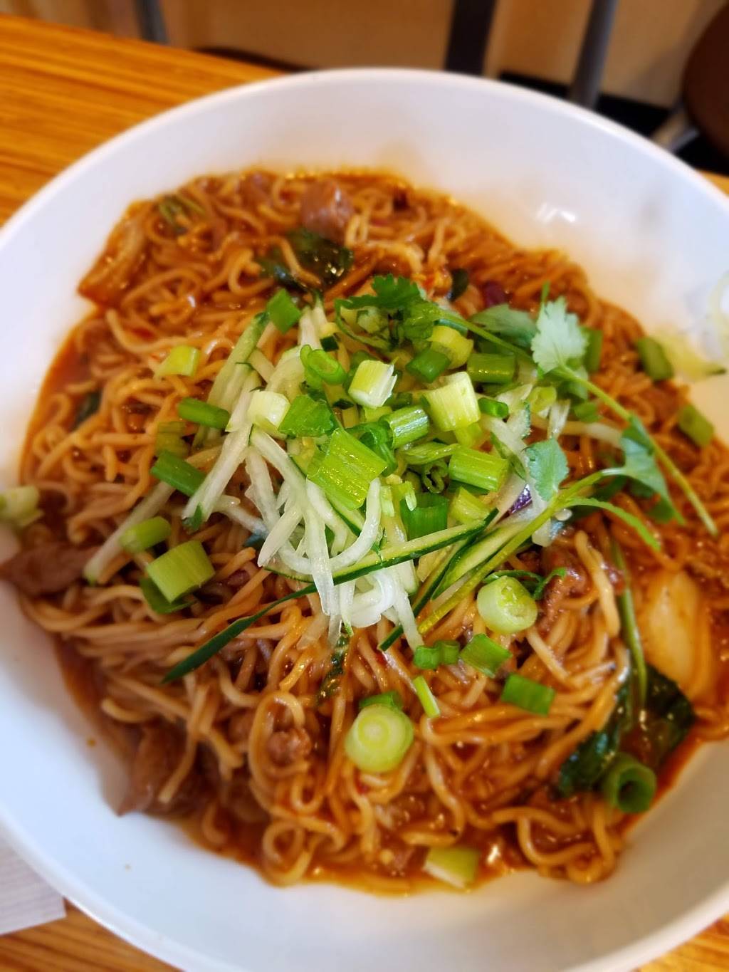 Noodles and Company | restaurant | 5710 W 86th St, Indianapolis, IN 46278, USA | 3174718100 OR +1 317-471-8100