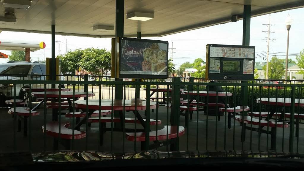 Sonic Drive-In | restaurant | 7152 Airways Blvd, Southaven, MS 38671, USA | 6623493004 OR +1 662-349-3004