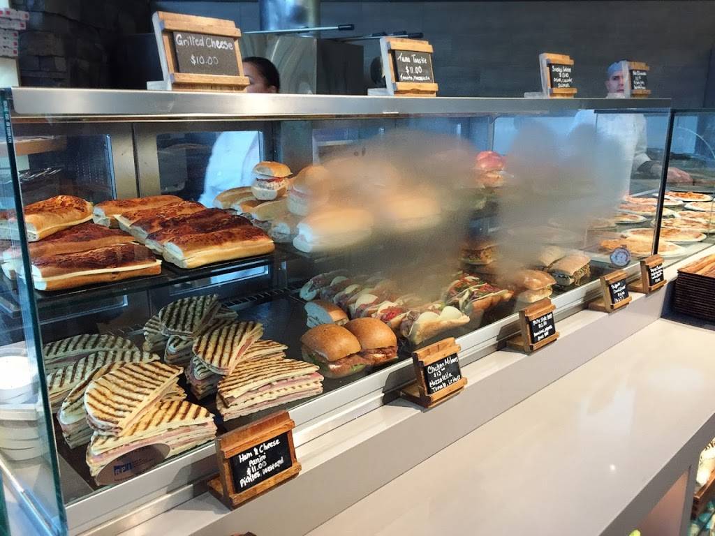 The Pine Tree Cafe | cafe | Leon Levy Visitor Center, NY Botanical Garden, 2900 Southern Blvd, Bronx, NY 10458, USA | 7188178700 OR +1 718-817-8700