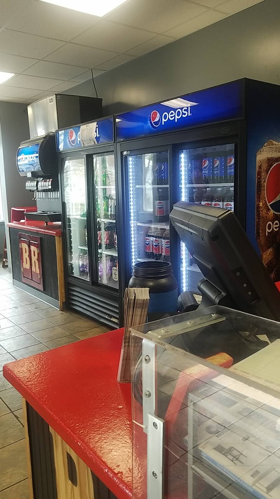 Big Richards | restaurant | 39 Richard Ave, Shippensburg, PA 17257, Shippensburg, PA 17257, USA | 7173003737 OR +1 717-300-3737