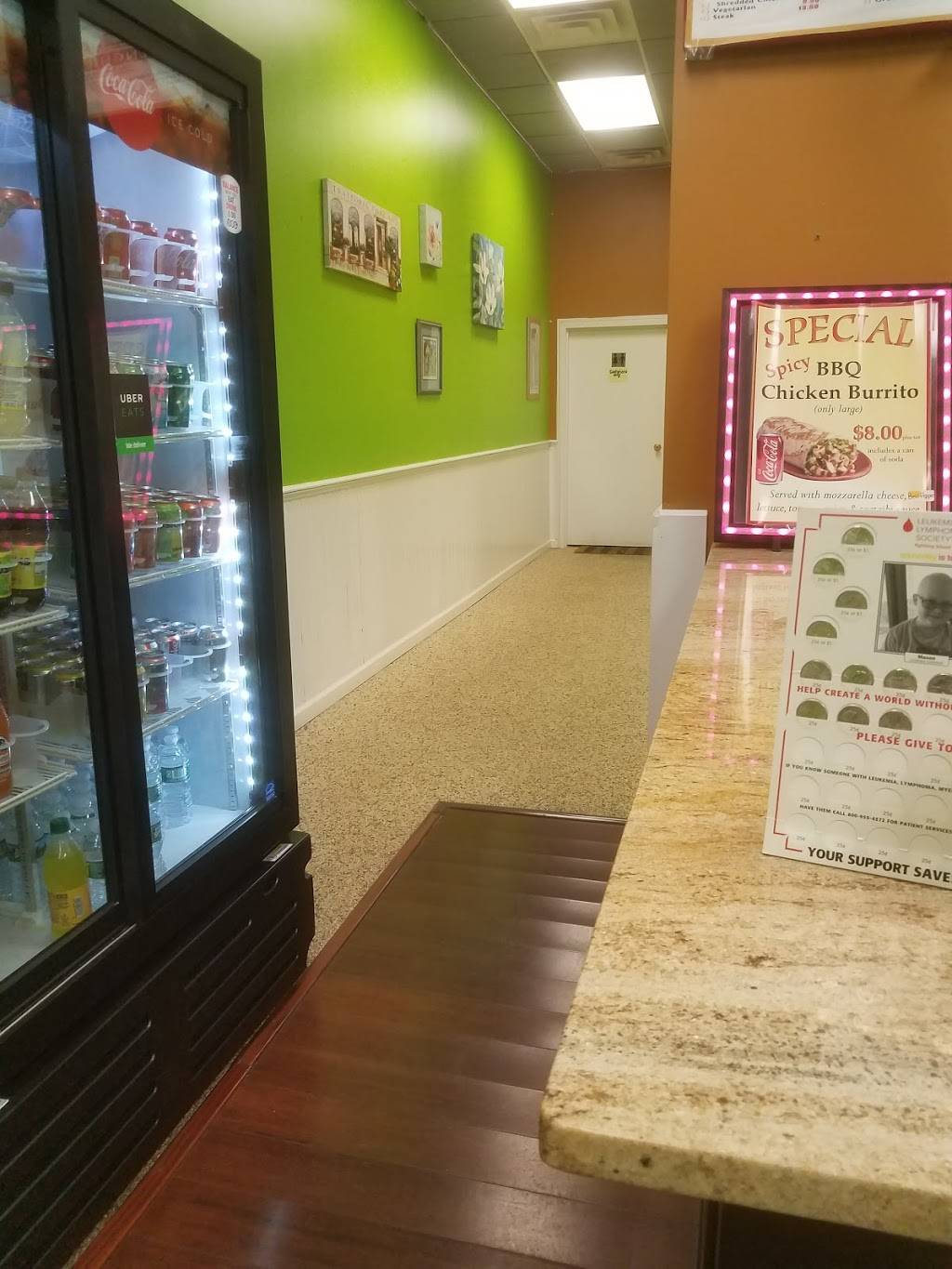 Burrito Palace & Grill | restaurant | 333 NY-25A, Miller Place, NY 11764, USA | 6315090050 OR +1 631-509-0050